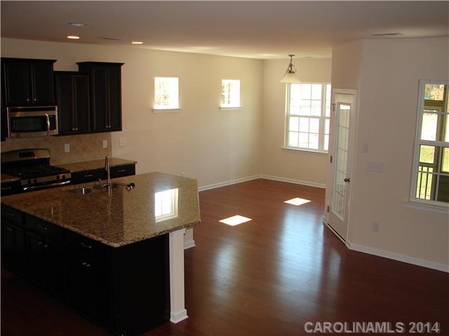 4110 Perth Road, Unit 225 Indian Land, SC 29707 - Photo 6 of 6 a kitchen with counter top space and a sink