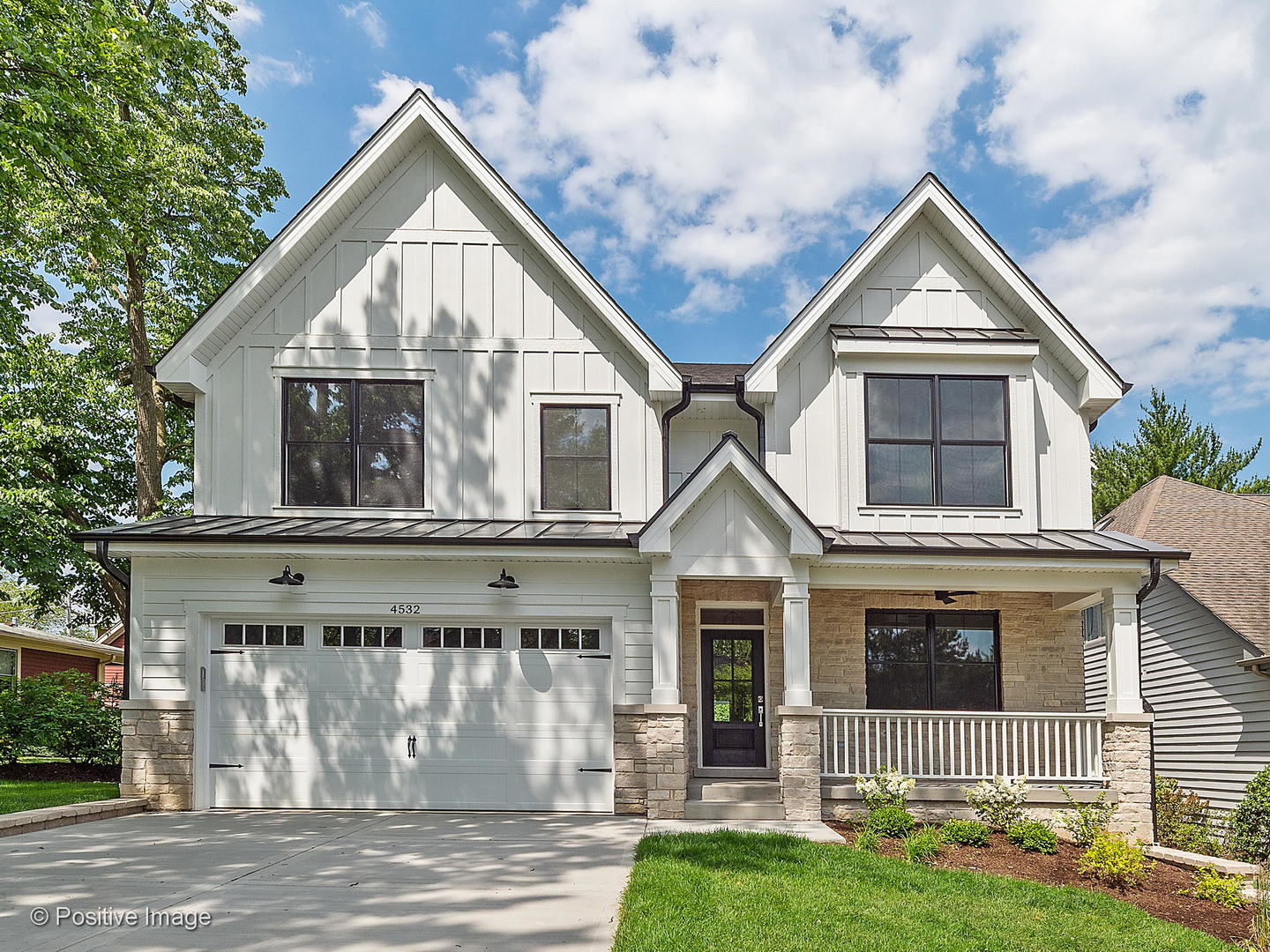 4524 Sterling Road Downers Grove, IL 60515 - Photo 1 of 27