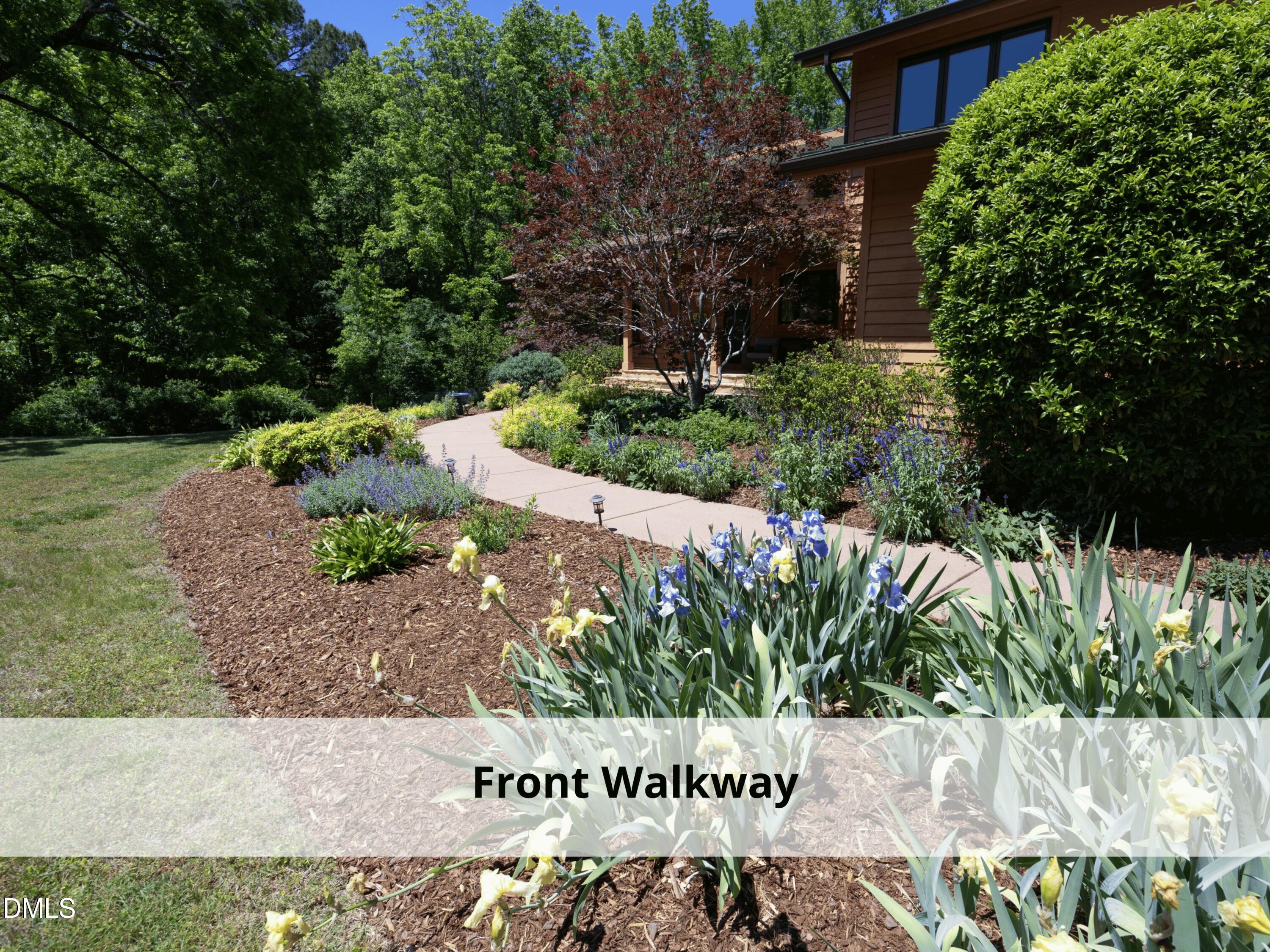 4301 Etta Road Durham, NC 27705 - Photo 78 of 94 Gallery Image 78