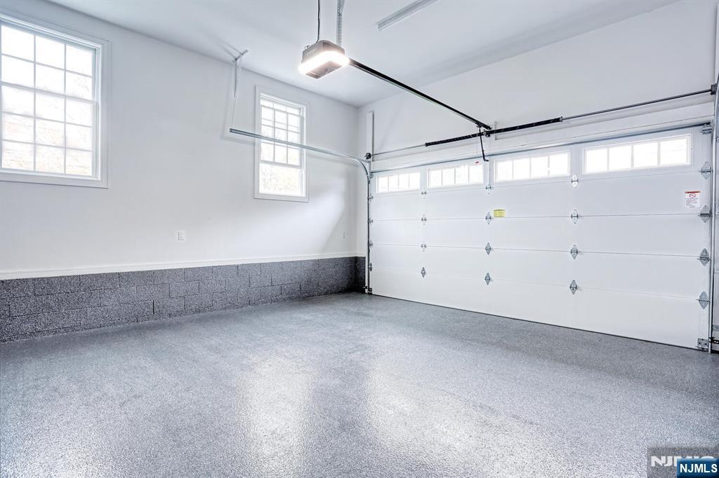 57 Mill Road Park Ridge, NJ 07656 - Photo 37 of 50 an empty room with windows and closet