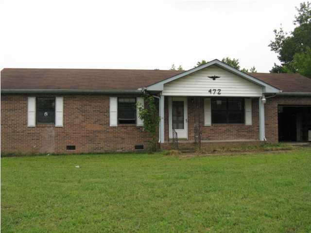 472 Cordell Road LaFayette, GA 30728 - Photo 1 of 4 Primary Photo