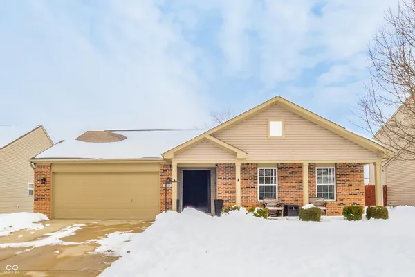 $239,900 | 6526 Paramount Springs Drive, Anderson, IN 46013