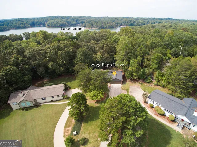 $2,185 | 2223 Papp Drive, Gainesville, GA 30506