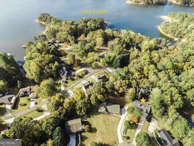 $2,185 | 2223 Papp Drive, Gainesville, GA 30506