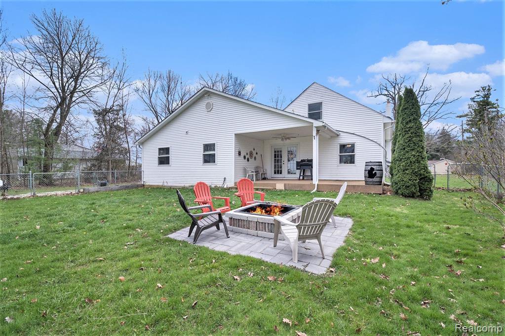 5308 Hammond Road Lapeer, MI 48446 - Photo 21 of 28 Gallery Image 21