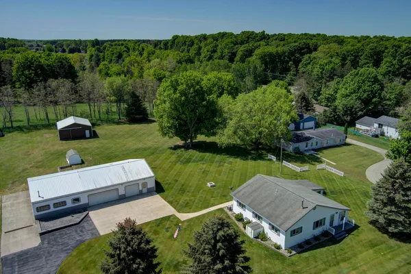 $450,000 | 2072 East Potter Road, Traverse City, MI 49696