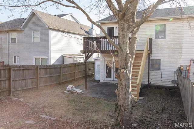 $140,000 | 47 Clinton Hill Drive, Belleville, IL 62226