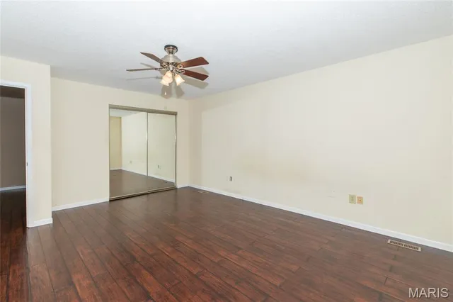 $140,000 | 47 Clinton Hill Drive, Belleville, IL 62226