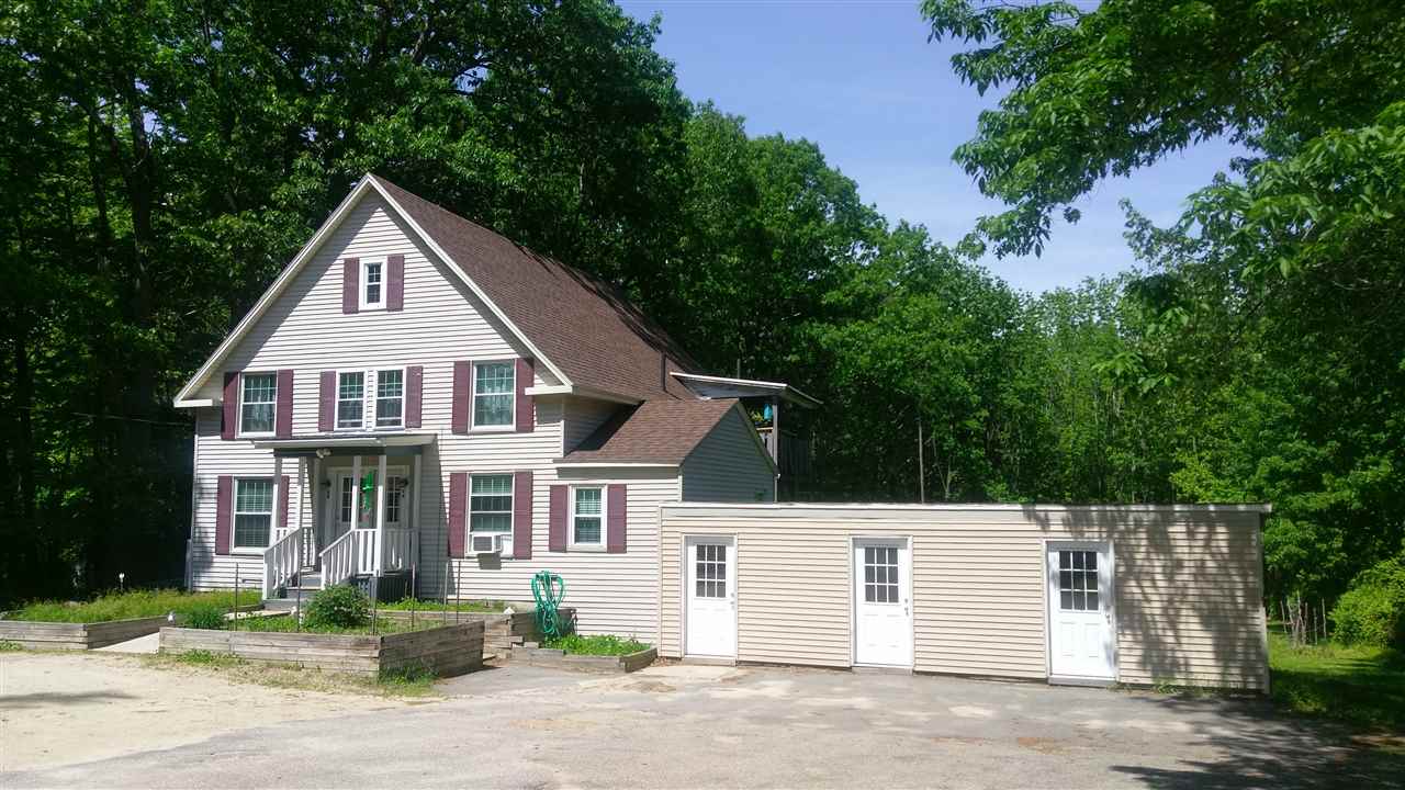 94-96 Rochester Hill Road Rochester, NH 03867 - Photo 29 of 40