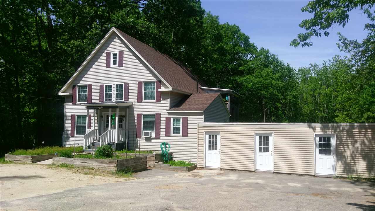 94-96 Rochester Hill Road Rochester, NH 03867 - Photo 31 of 40