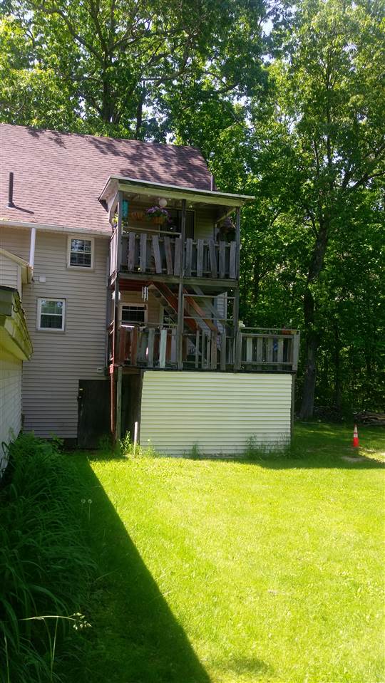94-96 Rochester Hill Road Rochester, NH 03867 - Photo 36 of 40