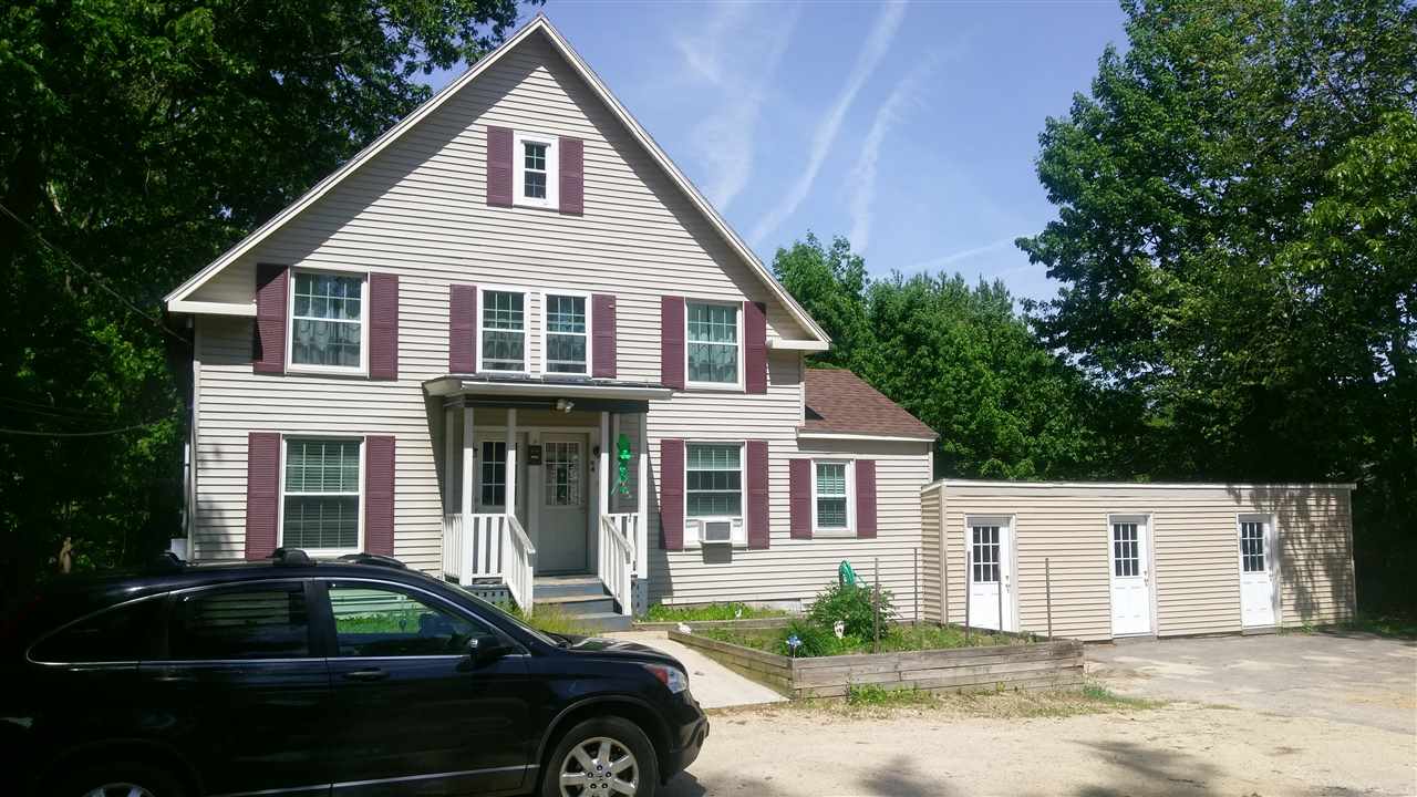 94-96 Rochester Hill Road Rochester, NH 03867 - Photo 40 of 40