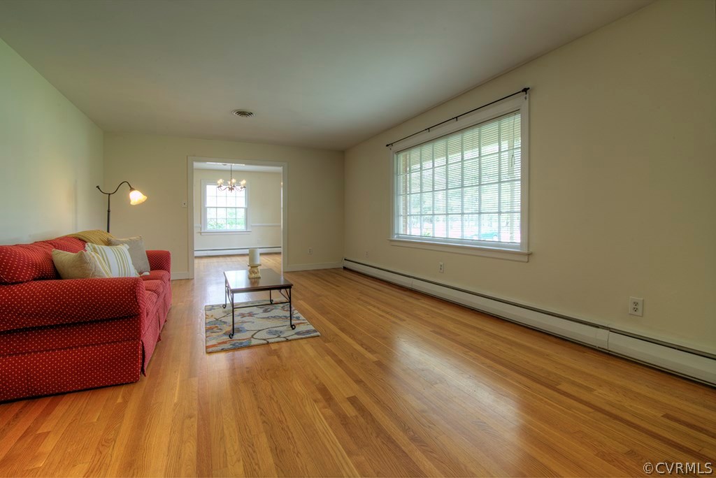 2795 Darbytown Road Henrico, VA 23231 - Photo 11 of 27