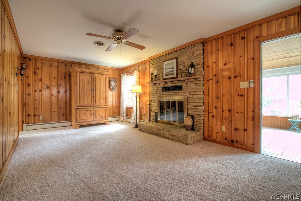 2795 Darbytown Road Henrico, VA 23231 - Photo 13 of 27