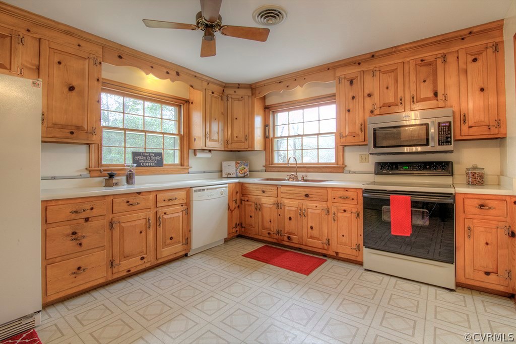 2795 Darbytown Road Henrico, VA 23231 - Photo 18 of 27
