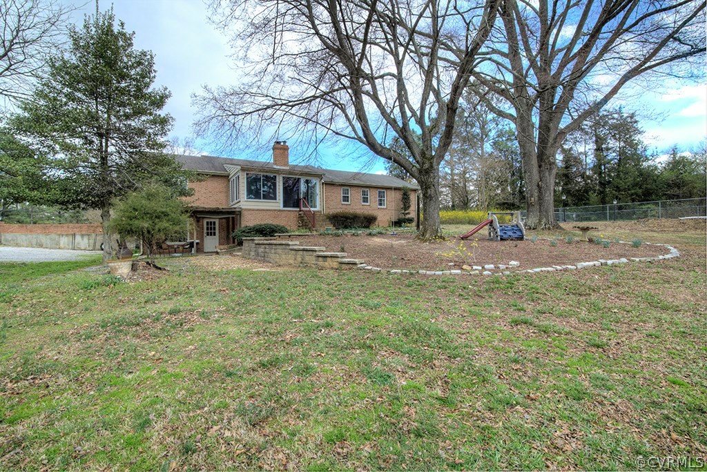 2795 Darbytown Road Henrico, VA 23231 - Photo 2 of 27