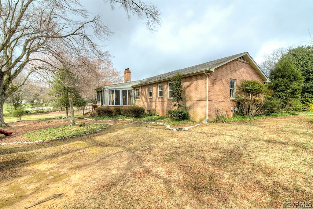2795 Darbytown Road Henrico, VA 23231 - Photo 3 of 27