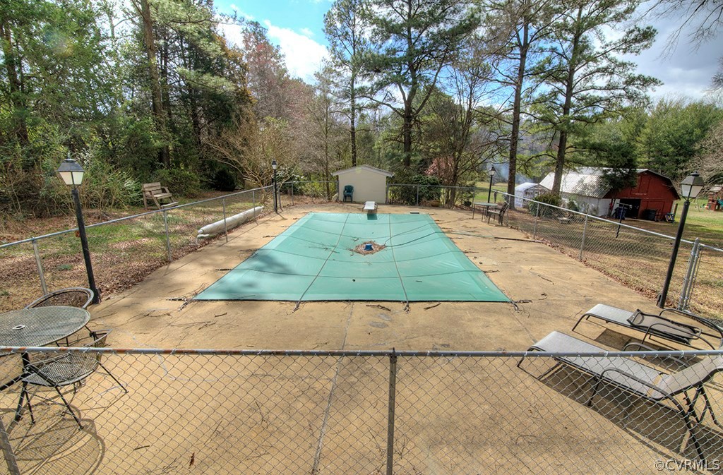 2795 Darbytown Road Henrico, VA 23231 - Photo 4 of 27