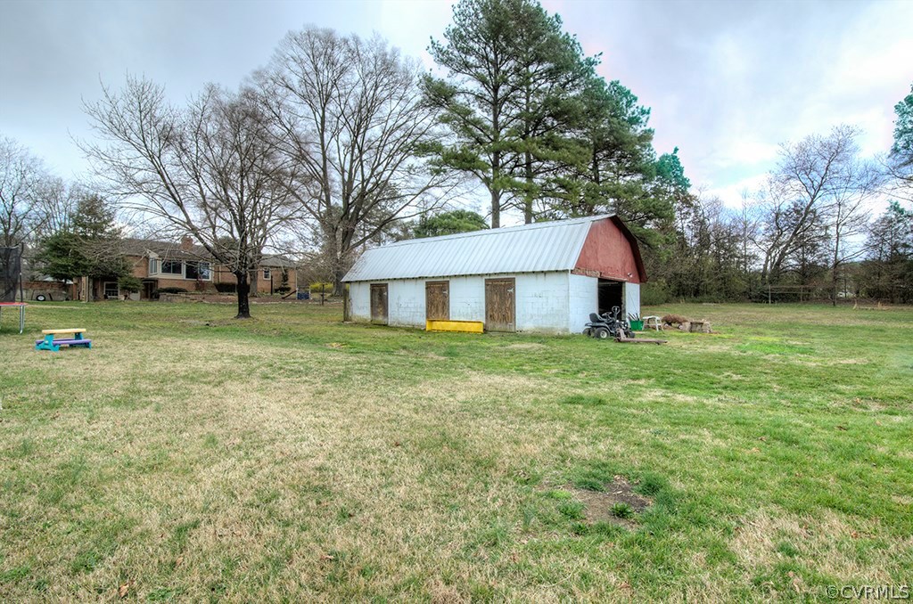 2795 Darbytown Road Henrico, VA 23231 - Photo 6 of 27