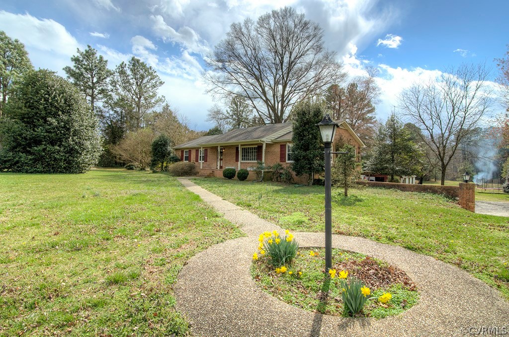 2795 Darbytown Road Henrico, VA 23231 - Photo 7 of 27