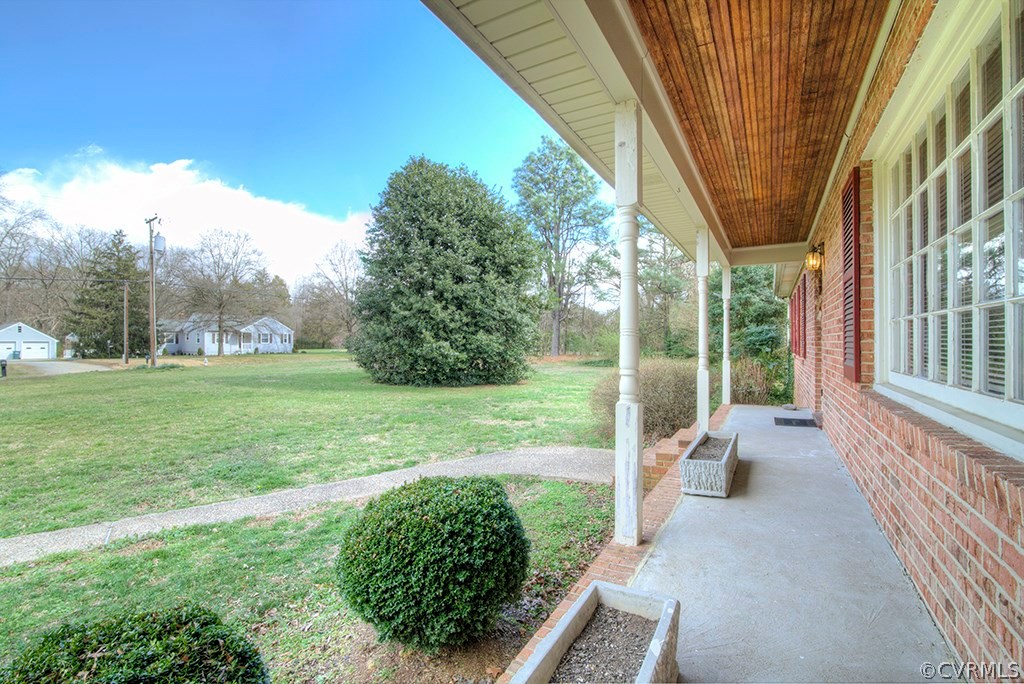 2795 Darbytown Road Henrico, VA 23231 - Photo 8 of 27
