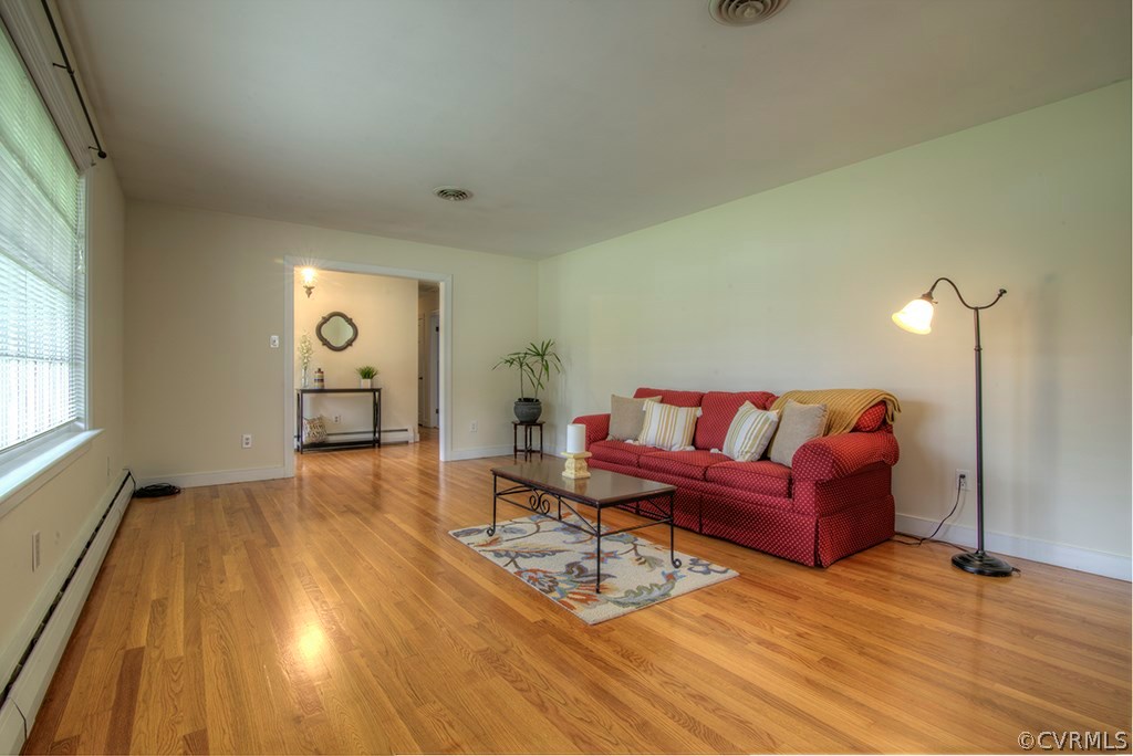 2795 Darbytown Road Henrico, VA 23231 - Photo 10 of 27