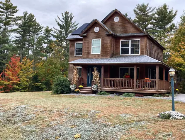 $565,000 | 14 Mountain Valley Road, Bethel, ME 04217