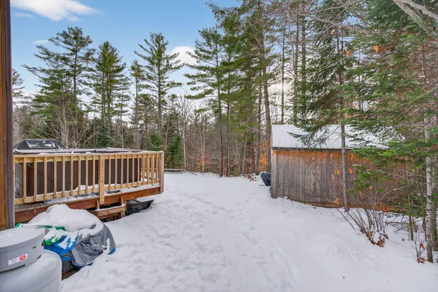 $565,000 | 14 Mountain Valley Road, Bethel, ME 04217