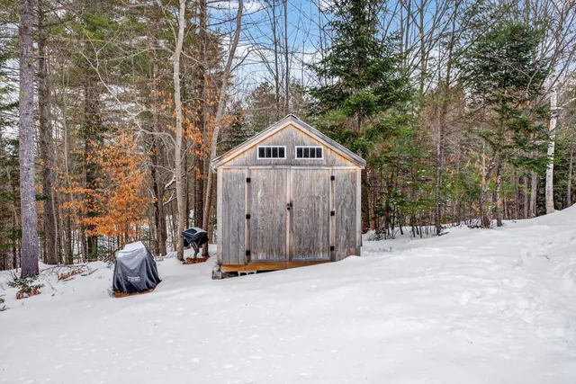$565,000 | 14 Mountain Valley Road, Bethel, ME 04217