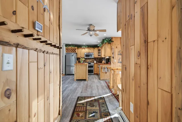 $565,000 | 14 Mountain Valley Road, Bethel, ME 04217