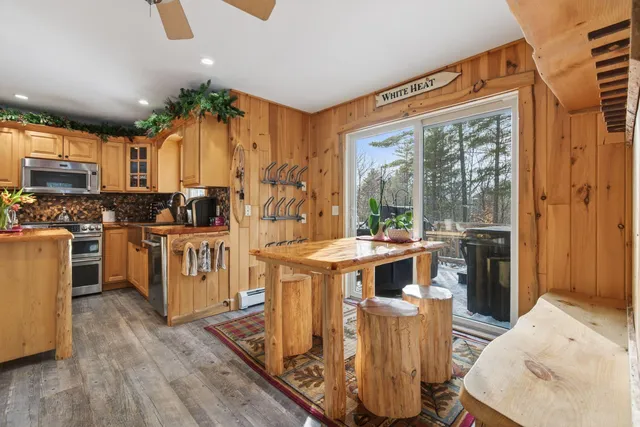 $565,000 | 14 Mountain Valley Road, Bethel, ME 04217