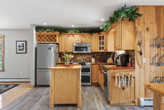 $565,000 | 14 Mountain Valley Road, Bethel, ME 04217