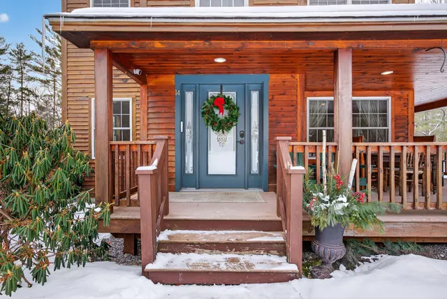 $565,000 | 14 Mountain Valley Road, Bethel, ME 04217
