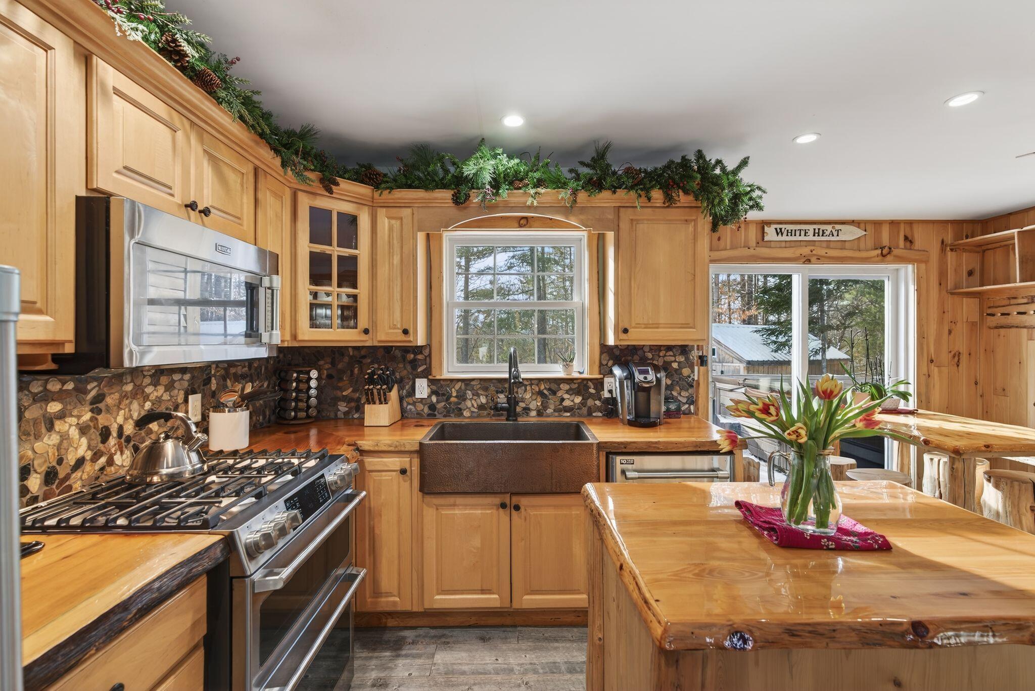 14 Mountain Valley Road Bethel, ME 04217 - Photo 22 of 64 40_DSC01941