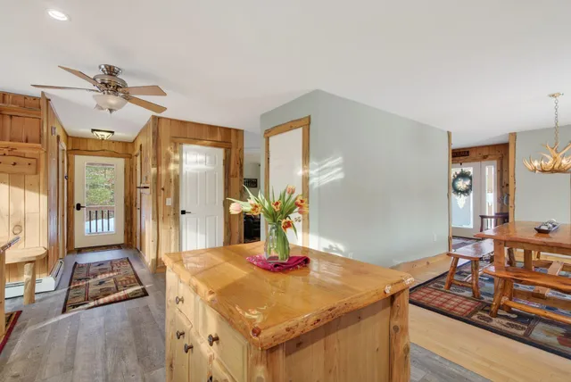 $565,000 | 14 Mountain Valley Road, Bethel, ME 04217