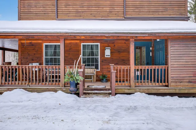 $565,000 | 14 Mountain Valley Road, Bethel, ME 04217