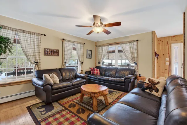 $565,000 | 14 Mountain Valley Road, Bethel, ME 04217