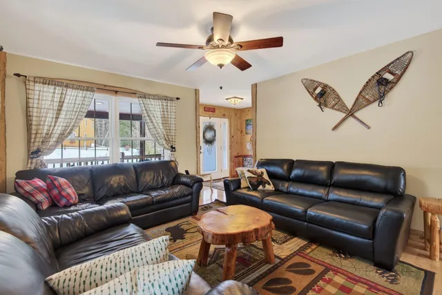 $565,000 | 14 Mountain Valley Road, Bethel, ME 04217