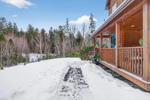 $565,000 | 14 Mountain Valley Road, Bethel, ME 04217