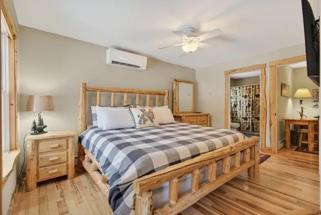 $565,000 | 14 Mountain Valley Road, Bethel, ME 04217