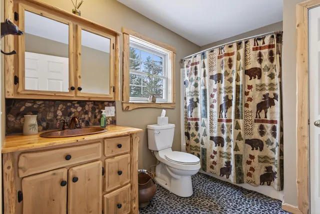 $565,000 | 14 Mountain Valley Road, Bethel, ME 04217