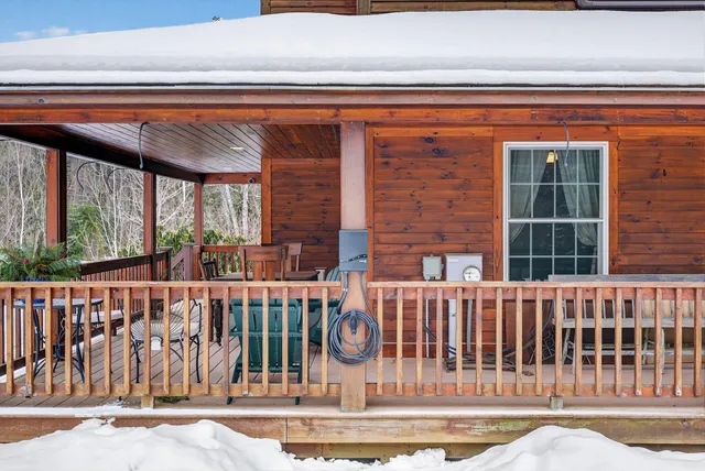 $565,000 | 14 Mountain Valley Road, Bethel, ME 04217