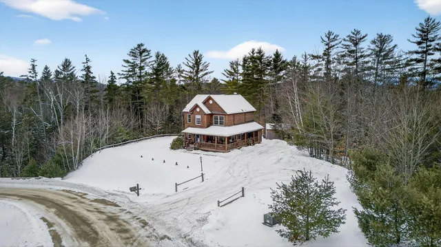 $565,000 | 14 Mountain Valley Road, Bethel, ME 04217