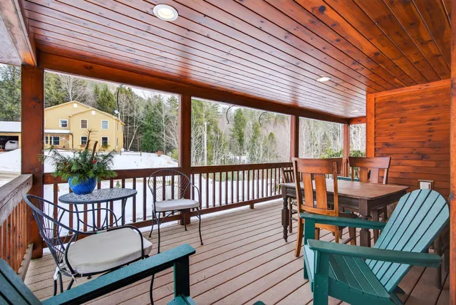 $565,000 | 14 Mountain Valley Road, Bethel, ME 04217