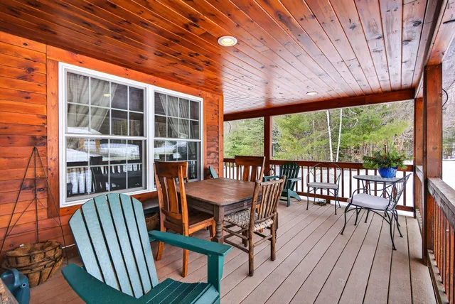 $565,000 | 14 Mountain Valley Road, Bethel, ME 04217