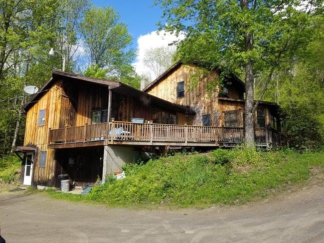 137 Shanty Town Road Oneonta, NY 13820 - Photo 1 of 1 Gallery Image 1