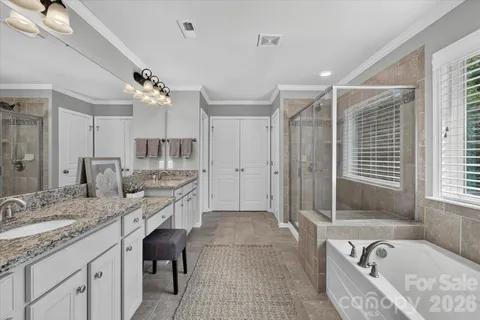 $1,050,000 | 10704 Waxhaw Manor Drive, Waxhaw, NC 28173