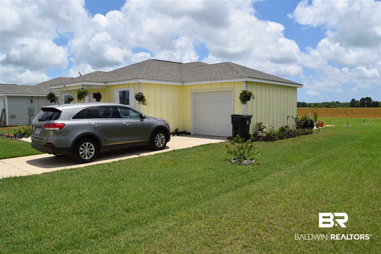 15150 Marem Drive Foley, AL 36535 - Photo 4 of 30 View From Street