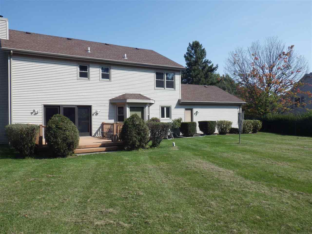 63 Shadow Ridge Lane Rockford, IL 61107 - Photo 3 of 24 perennials and fruit tree