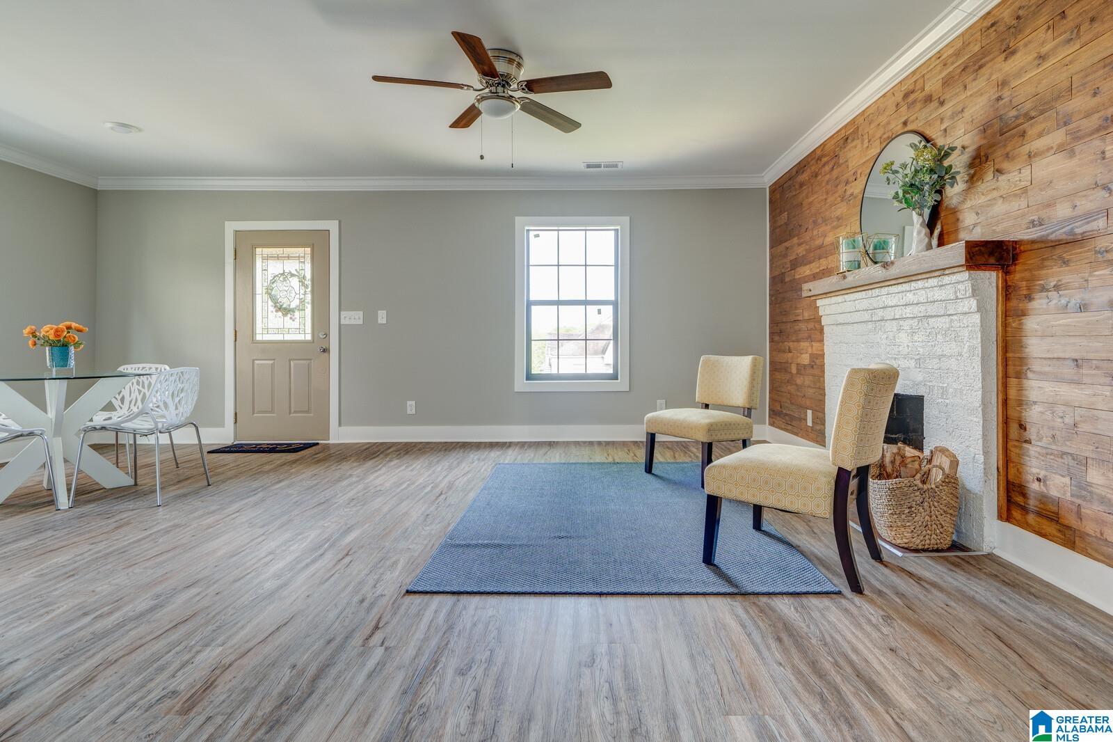 829 Valley Rd Place Birmingham, AL 35208 - Photo 11 of 34
